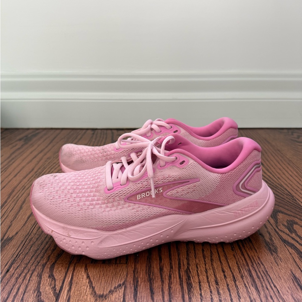 Brooks Women’s Glycerin 21. Size 8.5. Used.